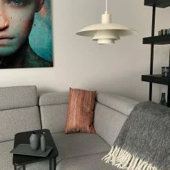 Vakkerlight Three-layer Pendant Light