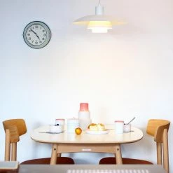 Vakkerlight Three-layer Pendant Light