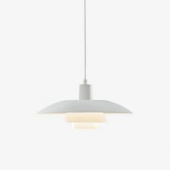 Vakkerlight Three-layer Pendant Light