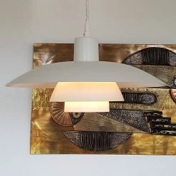 Vakkerlight Three-layer Pendant Light