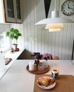 Vakkerlight Three-layer Pendant Light