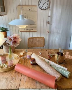 Vakkerlight Three-layer Pendant Light