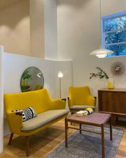 Vakkerlight Three-layer Pendant Light