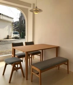 Vakkerlight Three-layer Pendant Light