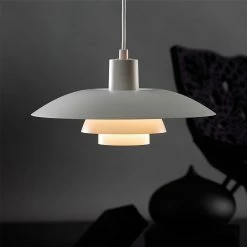 Vakkerlight Three-layer Pendant Light
