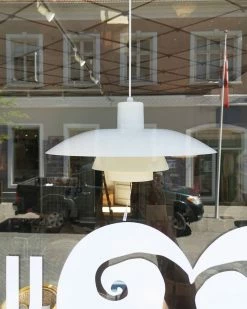 Vakkerlight Three-layer Pendant Light