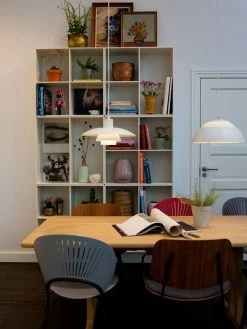 Vakkerlight Three-layer Pendant Light