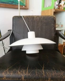 Vakkerlight Three-layer Pendant Light