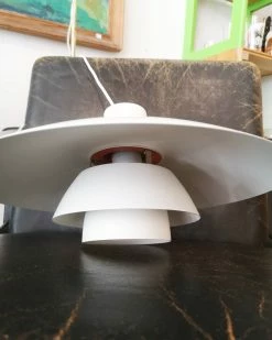 Vakkerlight Three-layer Pendant Light