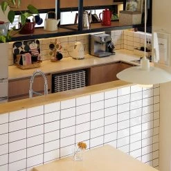 Vakkerlight Three-layer Pendant Light