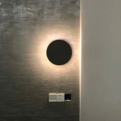 Vakkerlight Wall Sconces Pin Wall Lamp