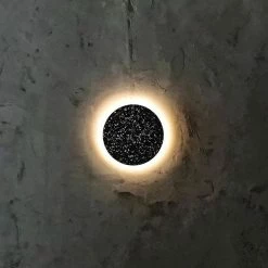 Vakkerlight Wall Sconces Pin Wall Lamp