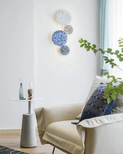 Vakkerlight Wall Sconces Pin Wall Lamp