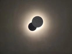 Vakkerlight Wall Sconces Pin Wall Lamp