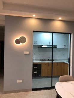 Vakkerlight Wall Sconces Pin Wall Lamp