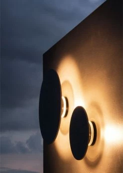 Vakkerlight Wall Sconces Pin Wall Lamp