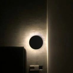 Vakkerlight Wall Sconces Pin Wall Lamp