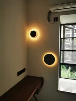 Vakkerlight Wall Sconces Pin Wall Lamp