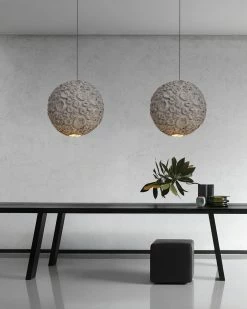 Vakkerlight Pendant Lights Planet Pendant Lamp