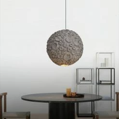 Vakkerlight Pendant Lights Planet Pendant Lamp