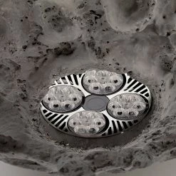 Vakkerlight Pendant Lights Planet Pendant Lamp