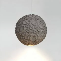 Vakkerlight Pendant Lights Planet Pendant Lamp
