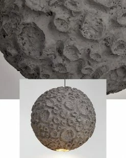 Vakkerlight Pendant Lights Planet Pendant Lamp