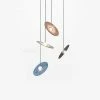 Vakkerlight Pendant Lights Planet Pendant Lamp