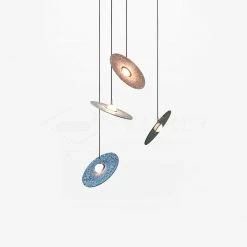 Vakkerlight Pendant Lights Planet Pendant Lamp