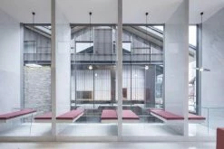 Vakkerlight Pendant Lights Planet Pendant Lamp