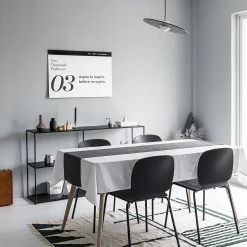 Vakkerlight Pendant Lights Planet Pendant Lamp