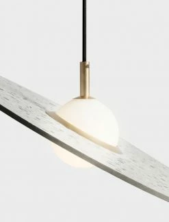 Vakkerlight Pendant Lights Planet Pendant Lamp