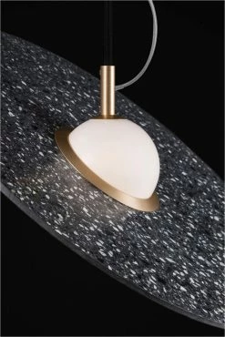 Vakkerlight Pendant Lights Planet Pendant Lamp