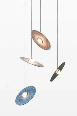 Vakkerlight Pendant Lights Planet Pendant Lamp