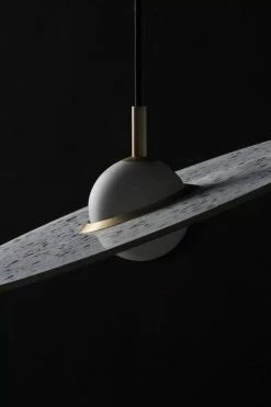 Vakkerlight Pendant Lights Planet Pendant Lamp