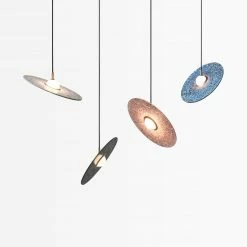 Vakkerlight Pendant Lights Planet Pendant Lamp