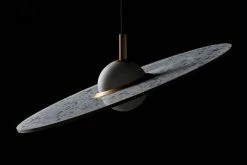 Vakkerlight Pendant Lights Planet Pendant Lamp