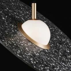 Vakkerlight Pendant Lights Planet Pendant Lamp