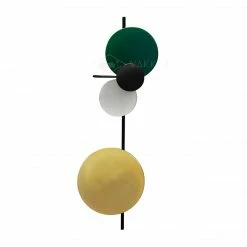 Vakkerlight Wall Sconces Planet Wall Lamp