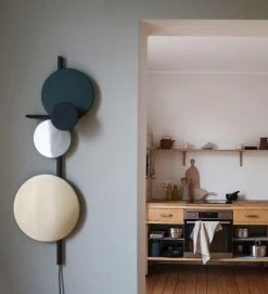 Vakkerlight Wall Sconces Planet Wall Lamp