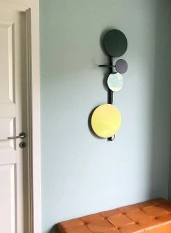 Vakkerlight Wall Sconces Planet Wall Lamp