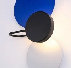 Vakkerlight Wall Sconces Planet Wall Lamp