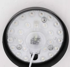 Vakkerlight Wall Sconces Planet Wall Lamp