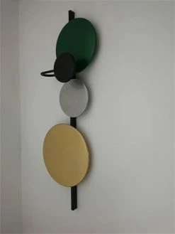Vakkerlight Wall Sconces Planet Wall Lamp