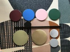 Vakkerlight Wall Sconces Planet Wall Lamp