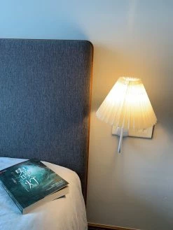 Budget 😀 Vakkerlight Plug-in Wall Light 🌟 58 Vakkerlight Plug-in Wall Light