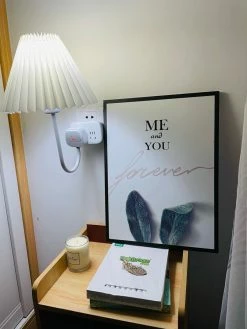 Budget 😀 Vakkerlight Plug-in Wall Light 🌟 66 Vakkerlight Plug-in Wall Light