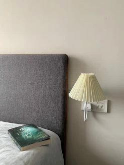 Budget 😀 Vakkerlight Plug-in Wall Light 🌟 71 Vakkerlight Plug-in Wall Light