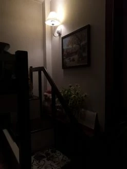 Budget 😀 Vakkerlight Plug-in Wall Light 🌟 73 Vakkerlight Plug-in Wall Light