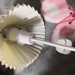 Budget 😀 Vakkerlight Plug-in Wall Light 🌟 78 Vakkerlight Plug-in Wall Light